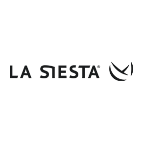 Dieses Bild zeigt das logo von La Siesta.