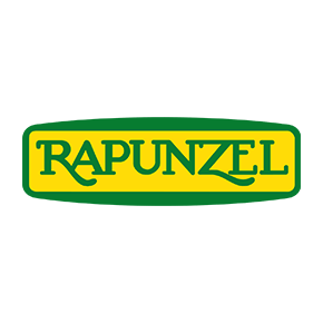 Dieses Bild zeigt eine Logo von Rapunzel.